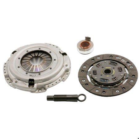 Luk Clutch Kit, 08-029 08-029